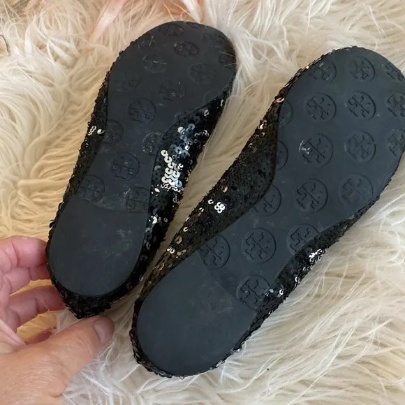 Tory Burch sequence flat