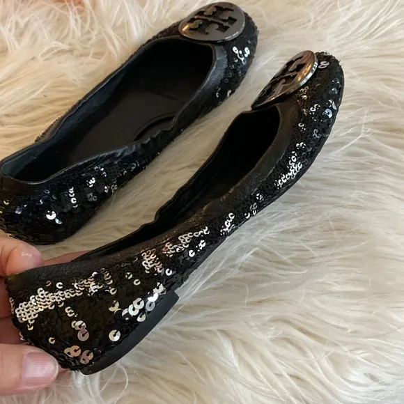 Tory Burch sequence flat
