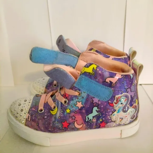 Twinkle Toe Shoes