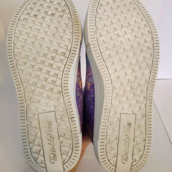 Twinkle Toe Shoes