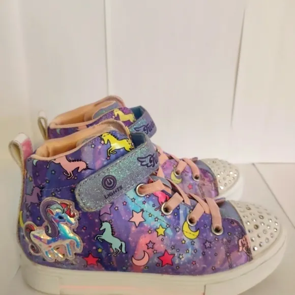 Twinkle Toe Shoes