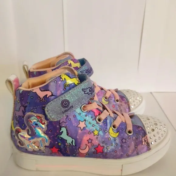 Twinkle Toe Shoes