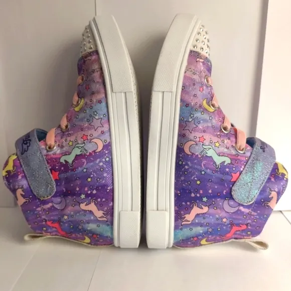 Twinkle Toe Shoes