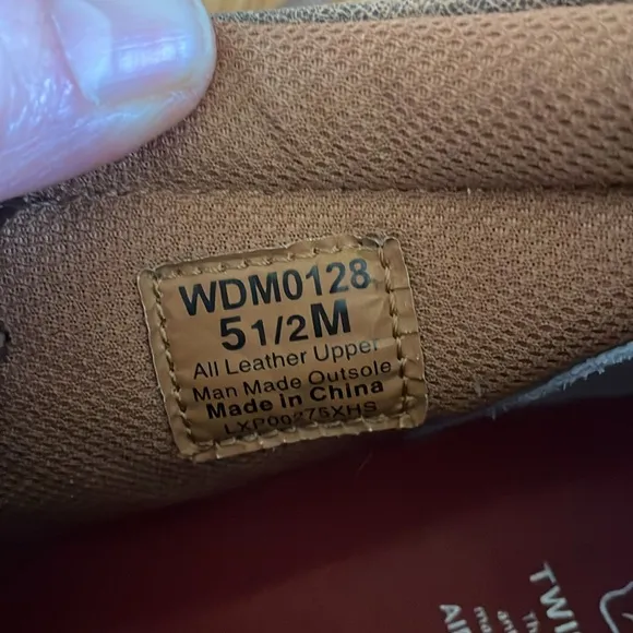 TWISTED X WOMEN'S SUNFLOWER CHUKKA DRIVING SHOES - MOC TOE