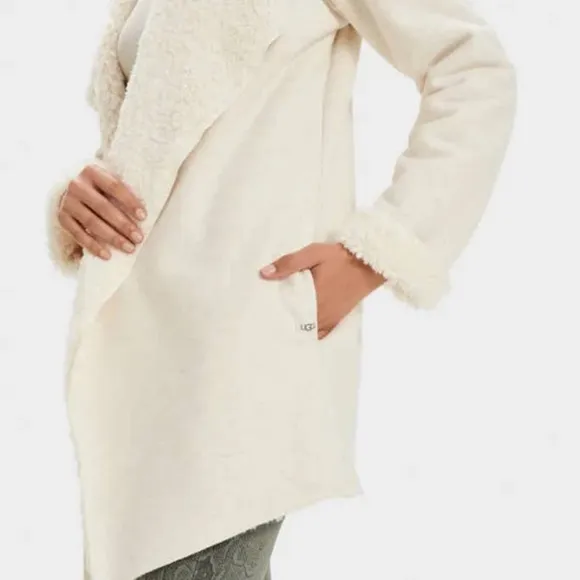 UGG Adriana Shawl Cardigan