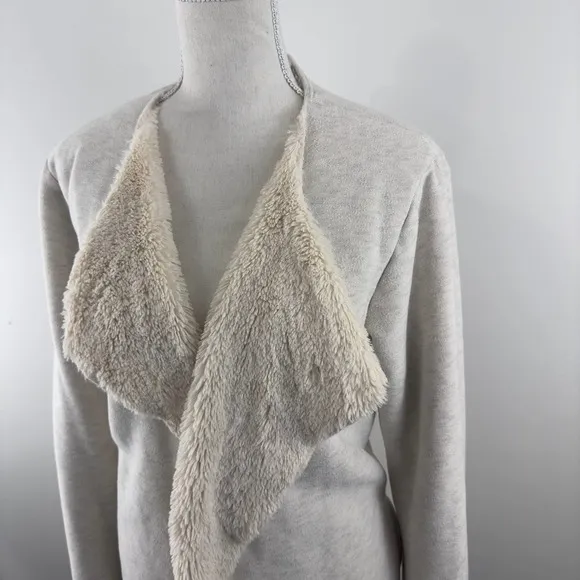 UGG Adriana Shawl Cardigan