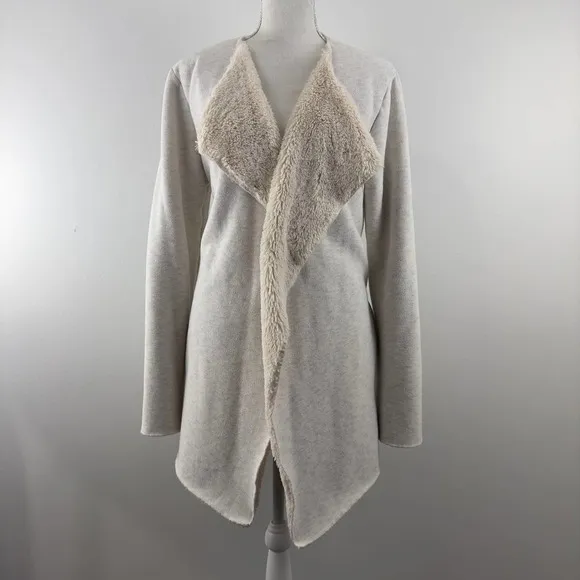 UGG Adriana Shawl Cardigan