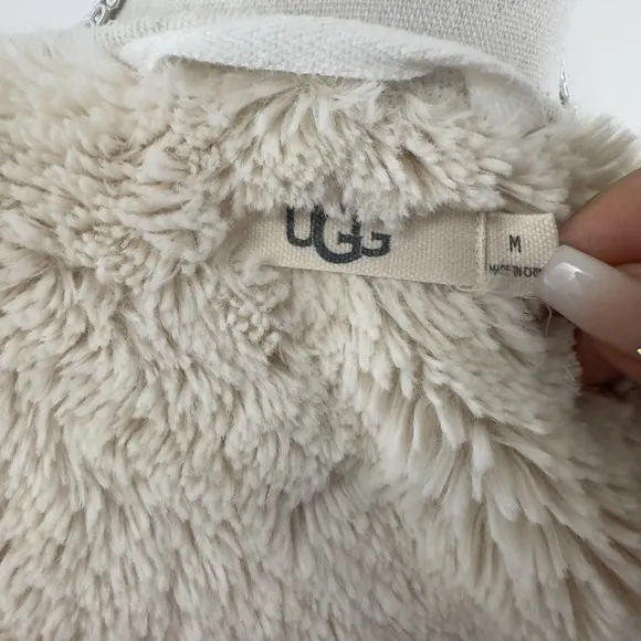 UGG Adriana Shawl Cardigan