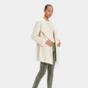 UGG Adriana Shawl Cardigan