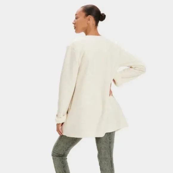 UGG Adriana Shawl Cardigan