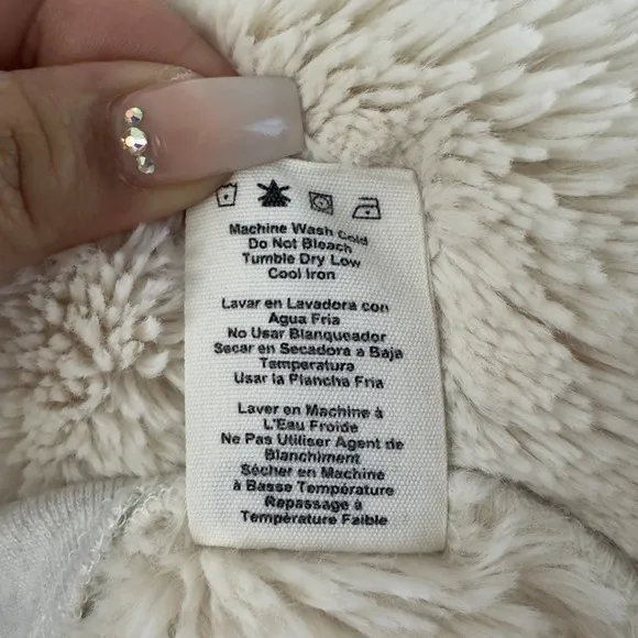 UGG Adriana Shawl Cardigan