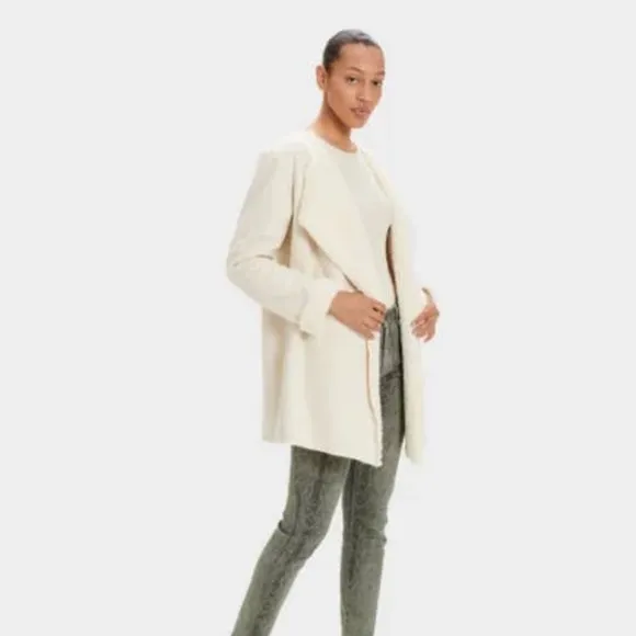UGG Adriana Shawl Cardigan