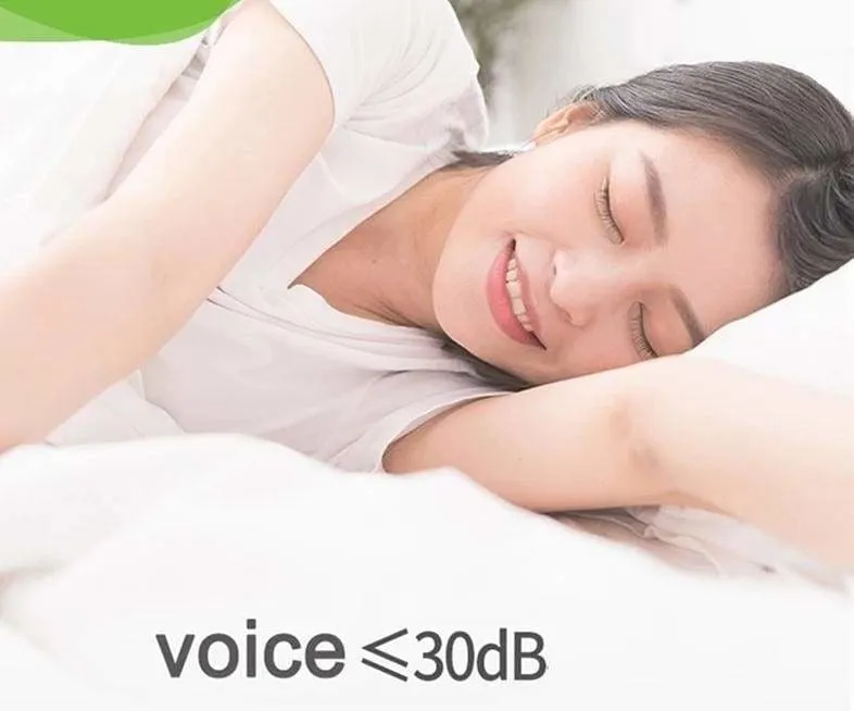 Ultrasonic Mist Humidifier