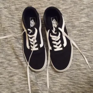 VANS shoes