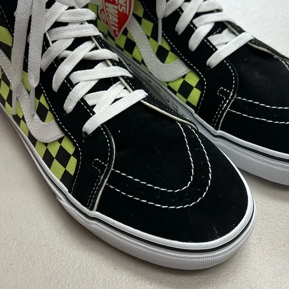 VANS | Sk8-Hi Reissue BMX Sneakers