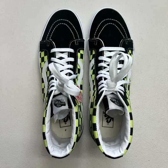 VANS | Sk8-Hi Reissue BMX Sneakers