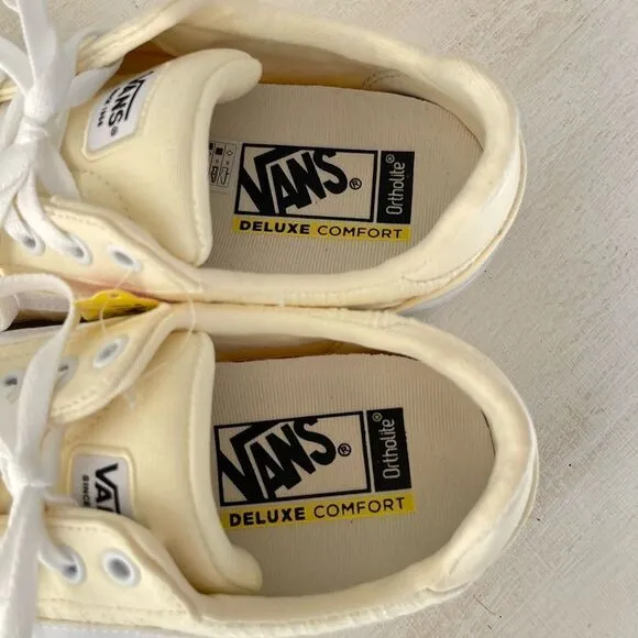 Vans women’s Ward Lo sneakers NIB size 9.5