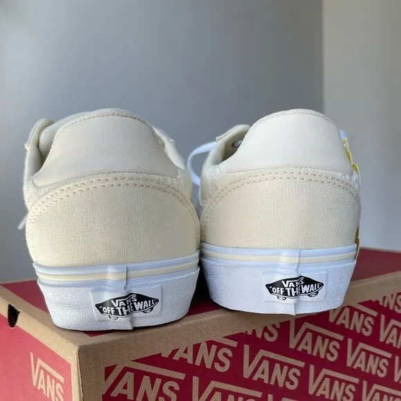 Vans women’s Ward Lo sneakers NIB size 9.5