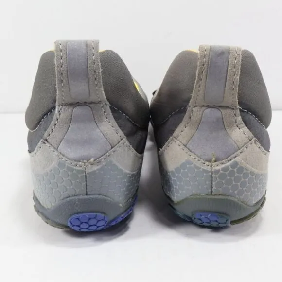 Vibram FiveFingers Bikila Shoes Mens 40 (US 8-8.5) Running Barefoot 349