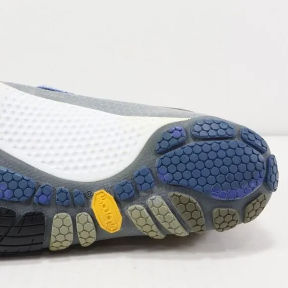 Vibram FiveFingers Bikila Shoes Mens 40 (US 8-8.5) Running Barefoot 349
