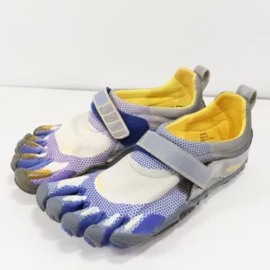 Vibram FiveFingers Bikila Shoes Mens 40 (US 8-8.5) Running Barefoot 349