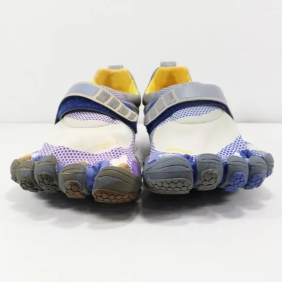 Vibram FiveFingers Bikila Shoes Mens 40 (US 8-8.5) Running Barefoot 349