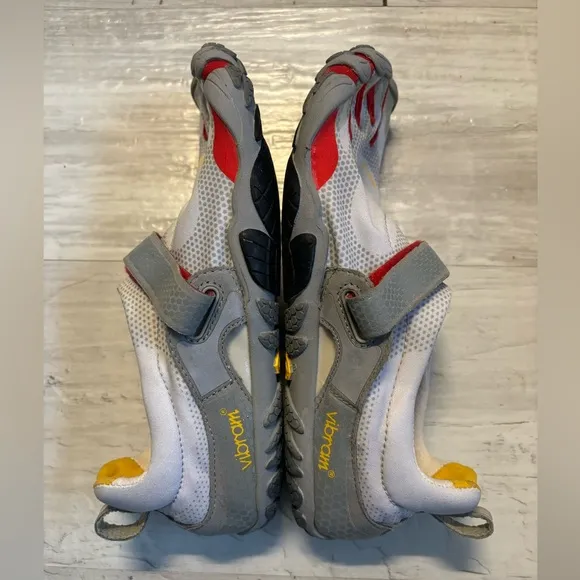 Vibram Fivefingers Toe Shoes Men’s Size EU 41