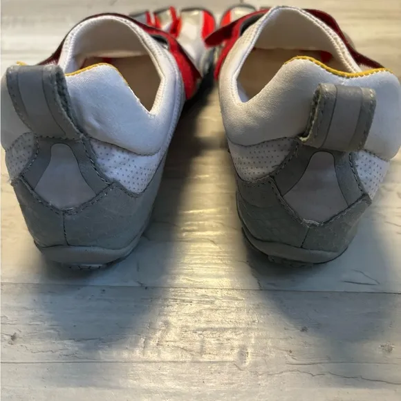 Vibram Fivefingers Toe Shoes Men’s Size EU 41