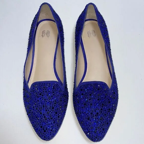 Victoria Secret flat shoes