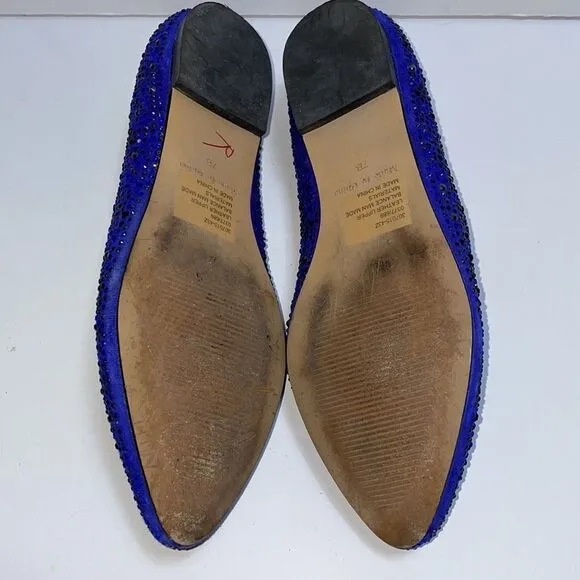 Victoria Secret flat shoes