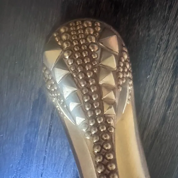 Vintage Gucci Tom Ford  shoes 9 (narrow) or 8.5