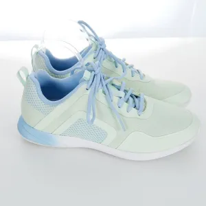 Vionic JoJo Ombre Seafoam Sneakers Women's Size 10