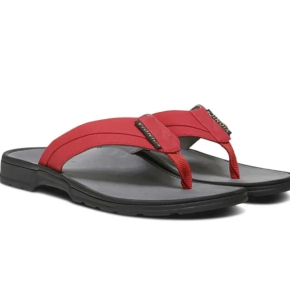 Vionic Men's Thong Sandals Wyatt Size 7