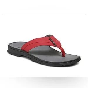 Vionic Men's Thong Sandals Wyatt Size 7