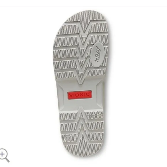 Vionic Men's Thong Sandals Wyatt Size 7