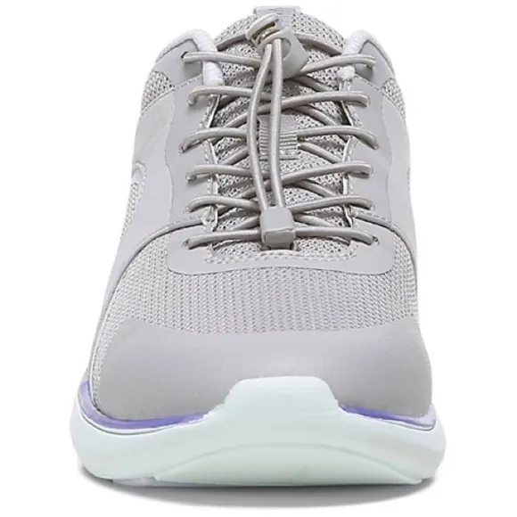 Vionic Mesh Bungee Lace Athletic Sneakers Olessa