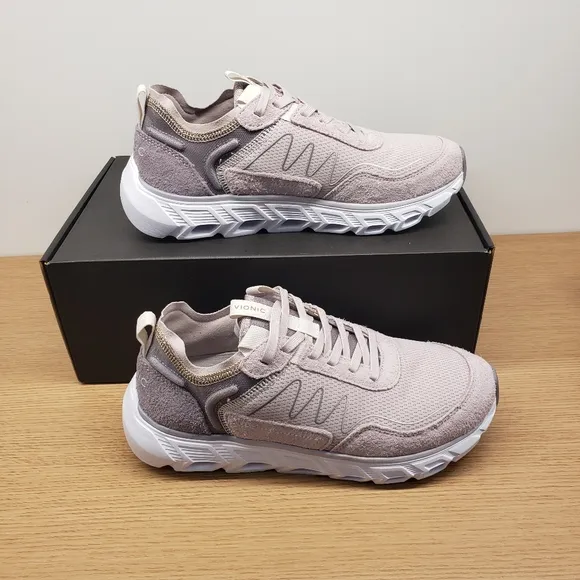 Vionic Nimble Mist Walking Sneakers