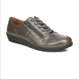 Vionic Sneakers Silver/Pewter Abigail