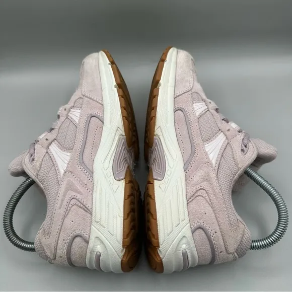 Vionic Women Walker Pastel Shoes Sneakers 6.5 Arch Support Active Workout