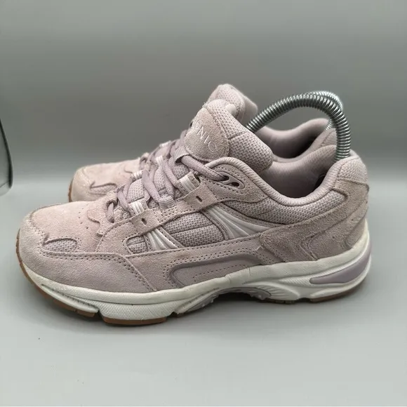 Vionic Women Walker Pastel Shoes Sneakers 6.5 Arch Support Active Workout