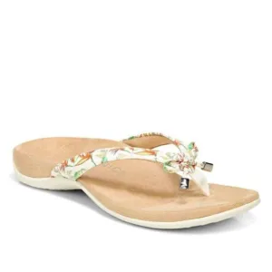 Vionic Women's Bella II Lightweight Thong Sandals - 8