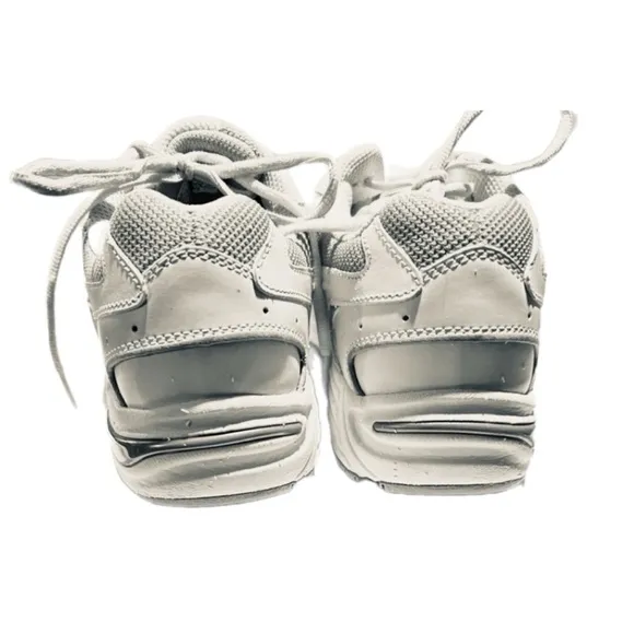 Vionic Women’s Classic Arch Support Walking Leather Sneakers Sz 10