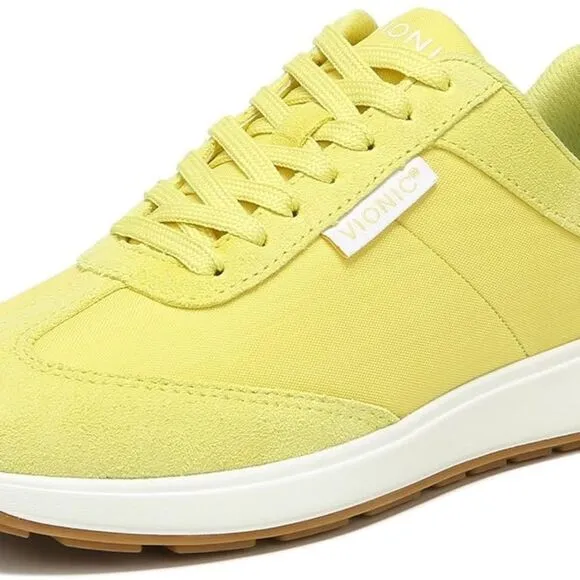 Vionic Women's Curran Breilyn Sneakers size 8