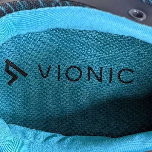 Vionic Agile Fyn Sneakers