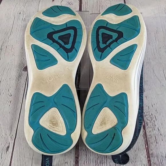 Vionic Agile Fyn Sneakers
