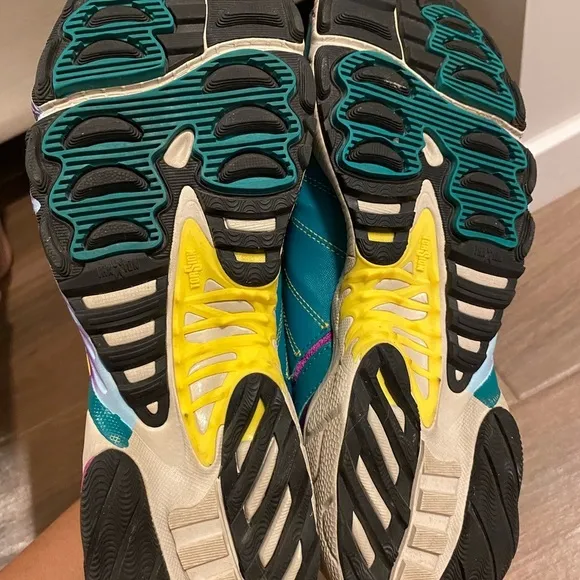 Women size 10 worn once