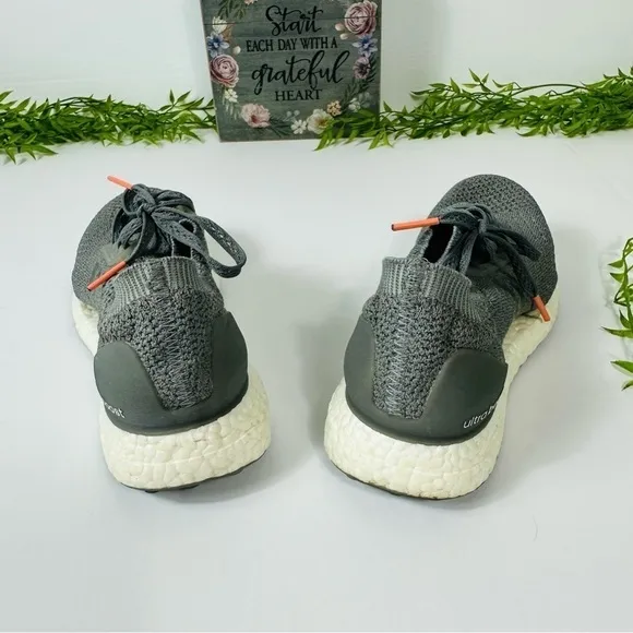 Womens Adidas Ultra Boost X Clima size 9 Athletic Running Shoes
