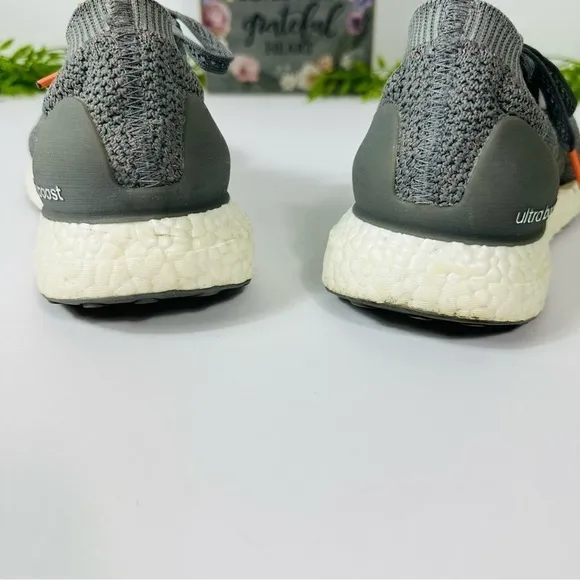 Womens Adidas Ultra Boost X Clima size 9 Athletic Running Shoes