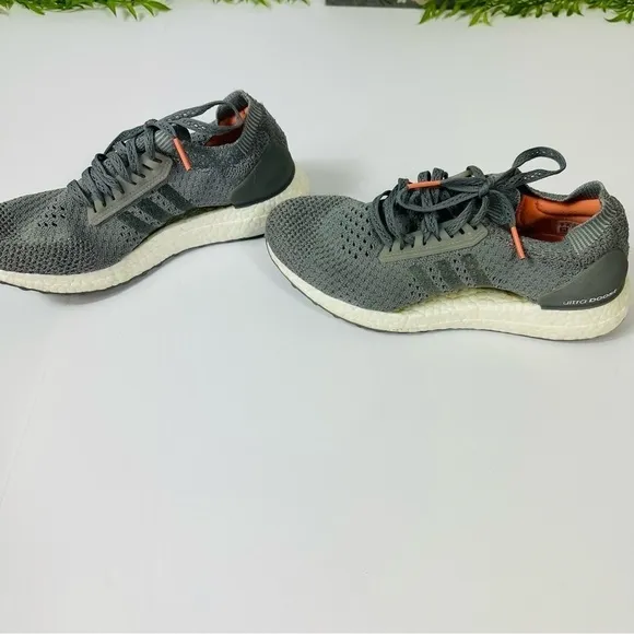 Womens Adidas Ultra Boost X Clima size 9 Athletic Running Shoes