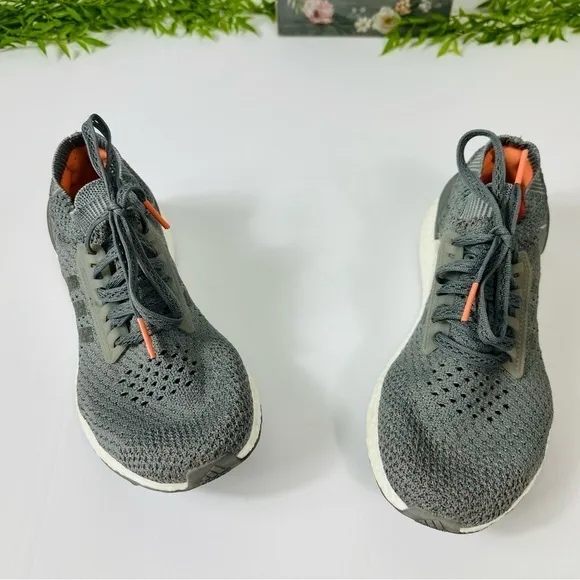 Womens Adidas Ultra Boost X Clima size 9 Athletic Running Shoes